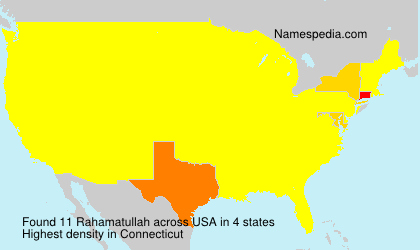 Rahamatullah Rahamatullah