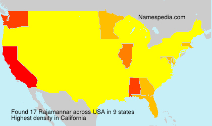 Rajamannar Rajamannar