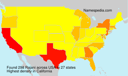 Rajani Rajani