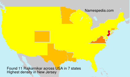 Rajkarnikar Rajkarnikar