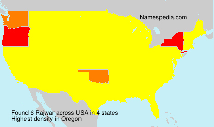 Rajwar Rajwar