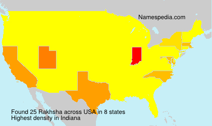 Rakhsha Rakhsha