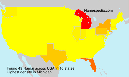 Ramaj Ramaj