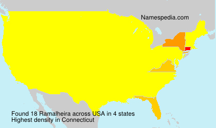 Ramalheira Ramalheira