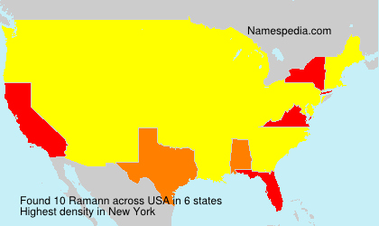 Ramann Ramann