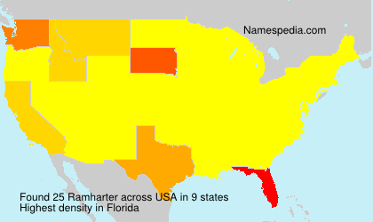 Ramharter Ramharter