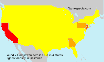 Ramjiawan Ramjiawan