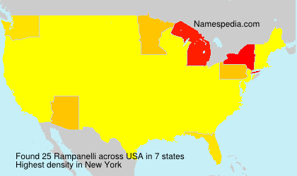 Rampanelli Rampanelli