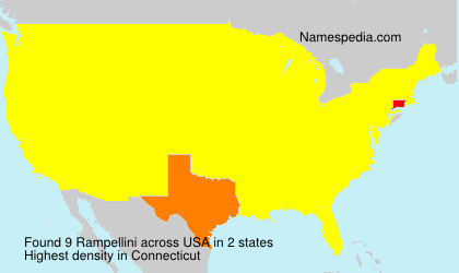 Rampellini Rampellini