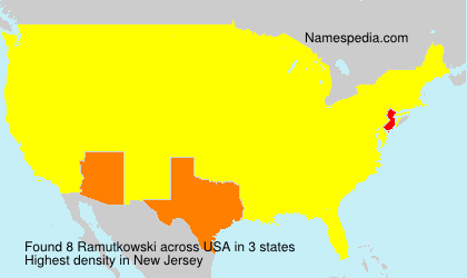 Ramutkowski Ramutkowski