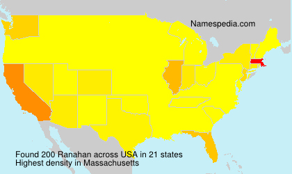 Ranahan Ranahan