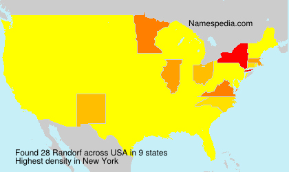 Randorf Randorf
