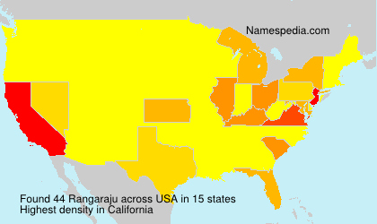 Rangaraju Rangaraju