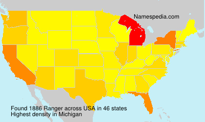 Ranger Ranger