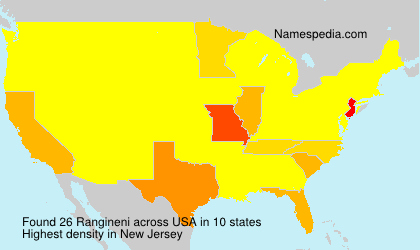 Rangineni Rangineni