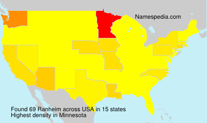 Ranheim Ranheim