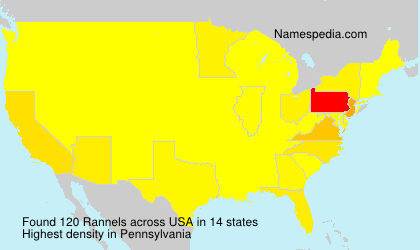 Rannels Rannels
