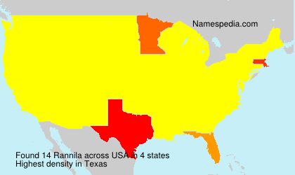 Rannila Rannila