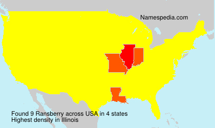 Ransberry Ransberry