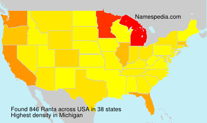 Ranta Ranta