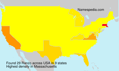 Ranzo Ranzo