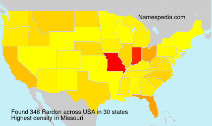 Rardon Rardon