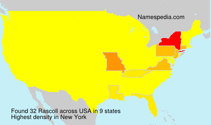 Rascoll Rascoll