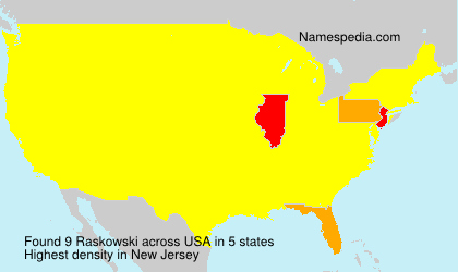 Raskowski Raskowski