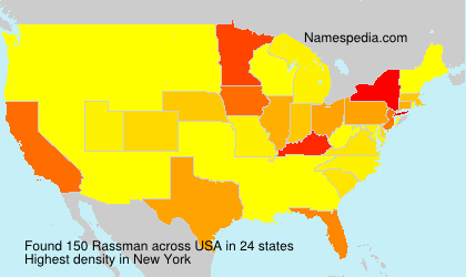 Rassman Rassman
