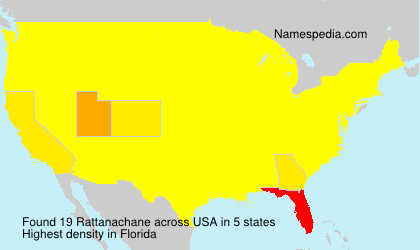 Rattanachane Rattanachane