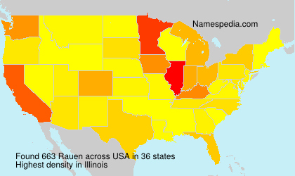 Rauen Rauen