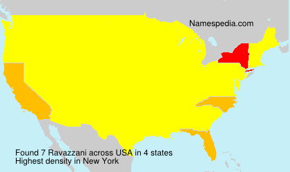 Ravazzani Ravazzani