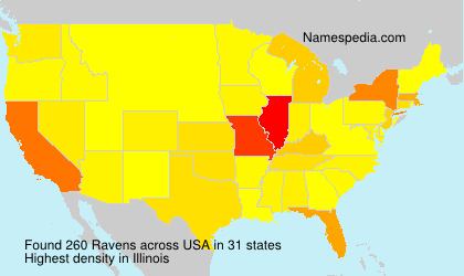 Ravens Ravens