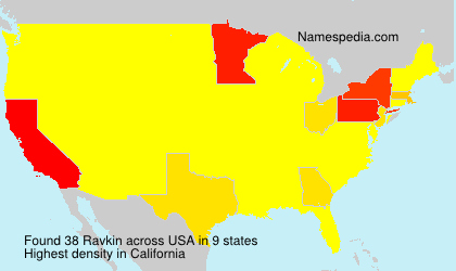 Ravkin Ravkin