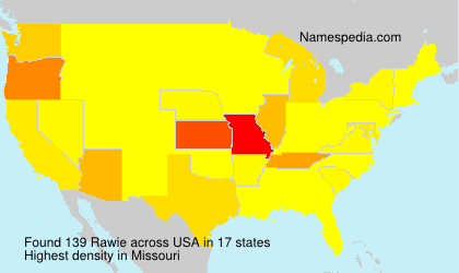 Rawie Rawie
