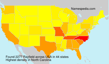 Rayfield Rayfield
