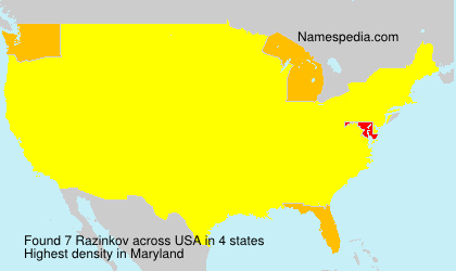 Razinkov Razinkov
