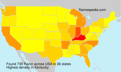 Razor Razor