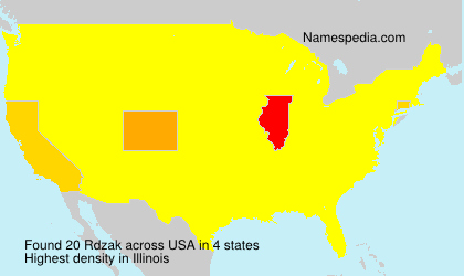 Rdzak Rdzak