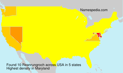 Reanrungroch Reanrungroch