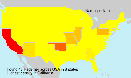 Redemer Redemer
