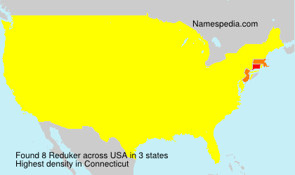 Reduker Reduker