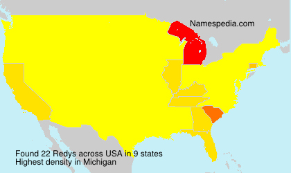 Redys Redys