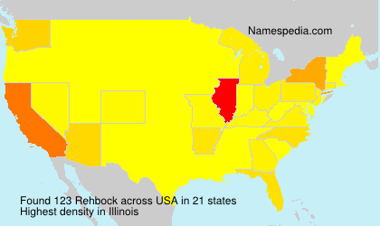 Rehbock Rehbock