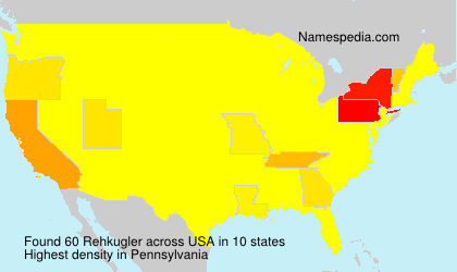 Rehkugler Rehkugler