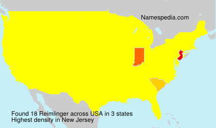Reimlinger Reimlinger