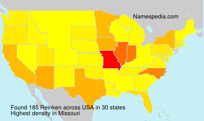 Reinken Reinken