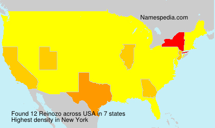Reinozo Reinozo