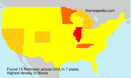 Reitmaier Reitmaier