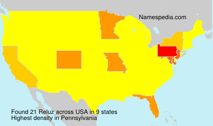 Reluz Reluz